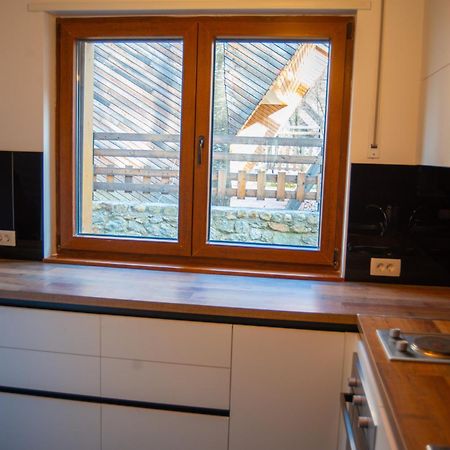 Villa Meshtekna Brezovica Habitación foto