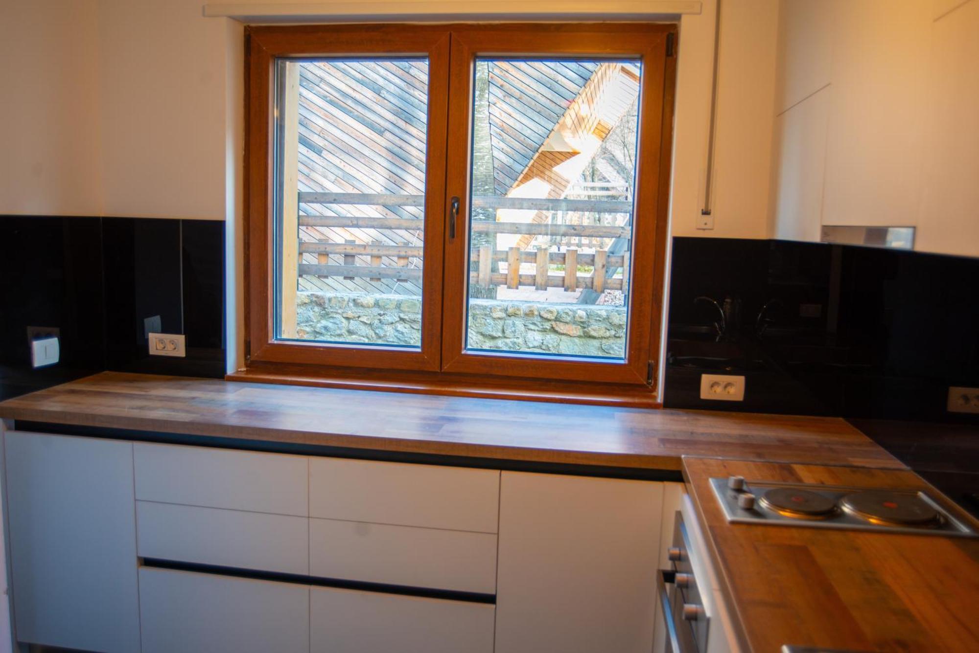 Villa Meshtekna Brezovica Habitación foto