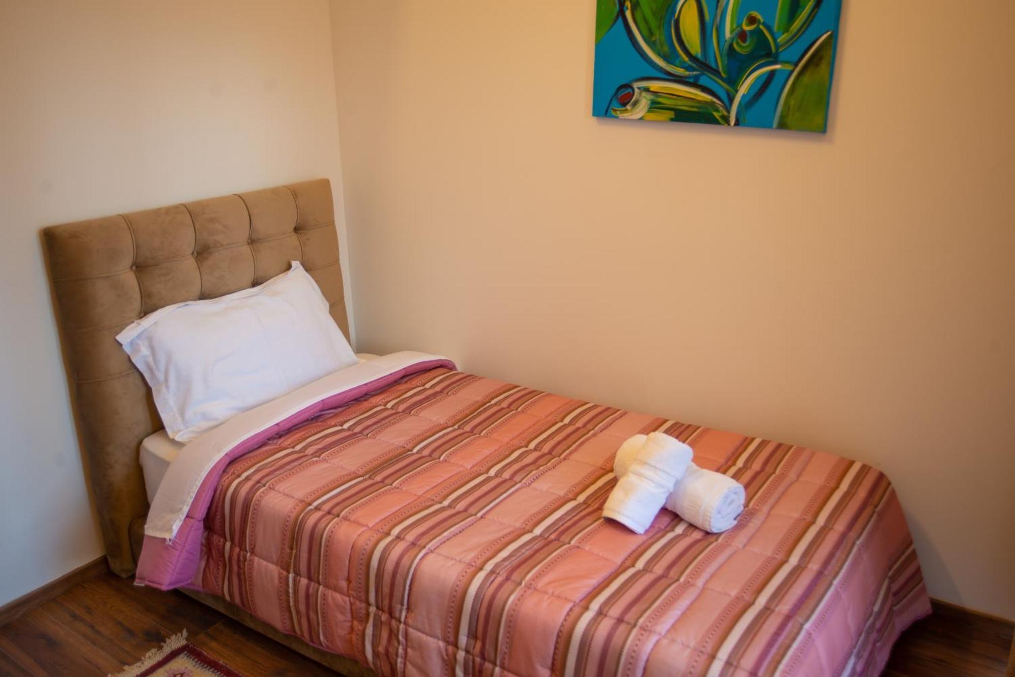 Villa Meshtekna Brezovica Habitación foto