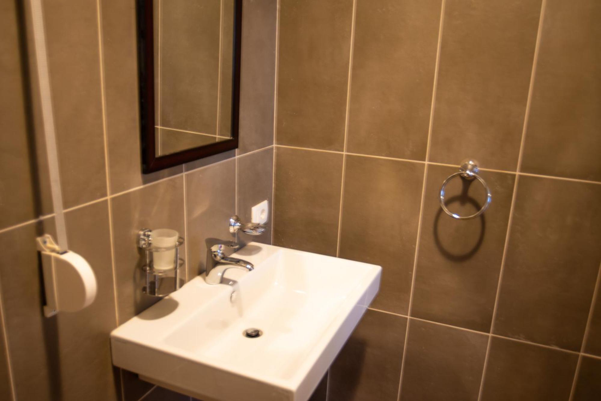 Villa Meshtekna Brezovica Habitación foto