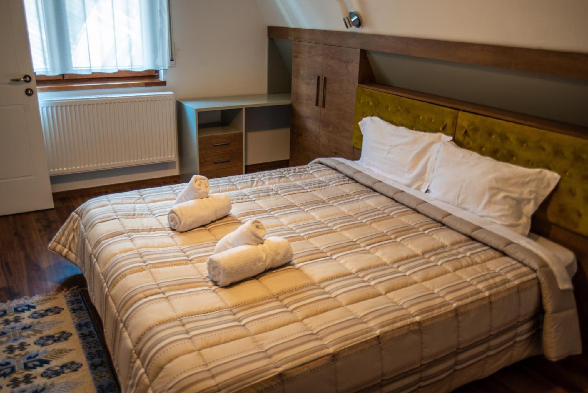 Villa Meshtekna Brezovica Habitación foto