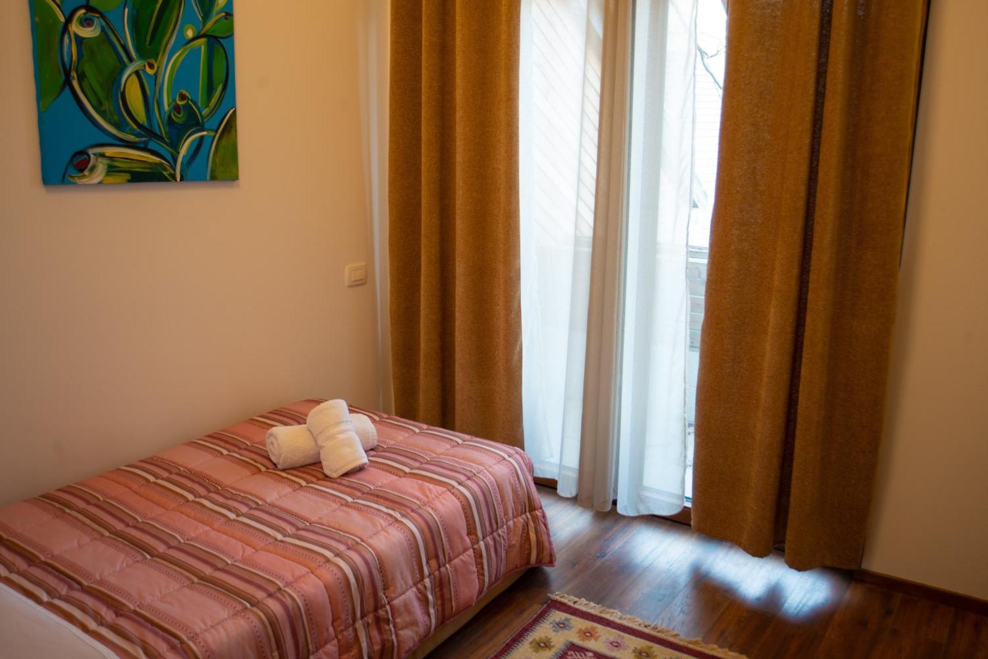 Villa Meshtekna Brezovica Habitación foto