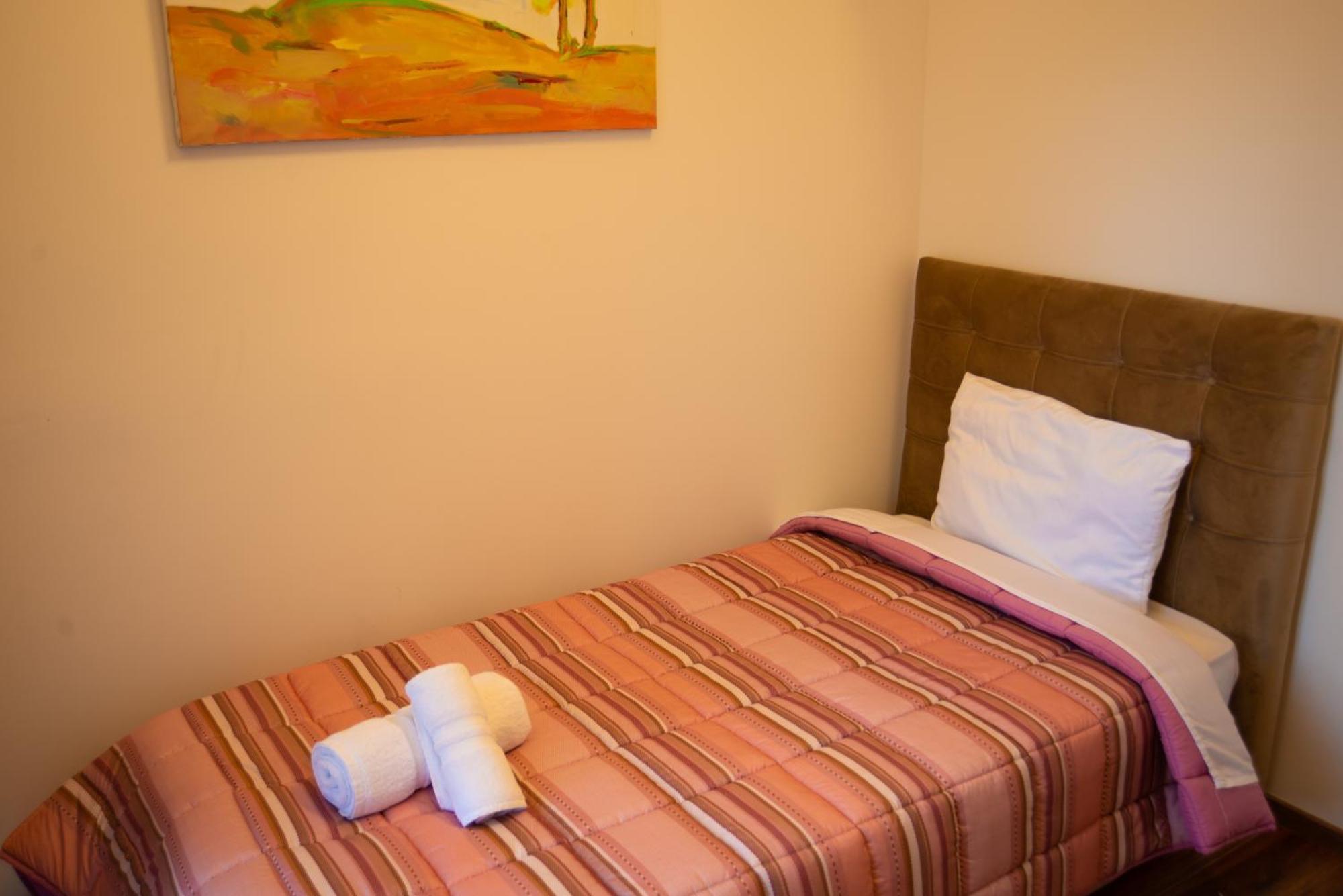 Villa Meshtekna Brezovica Habitación foto
