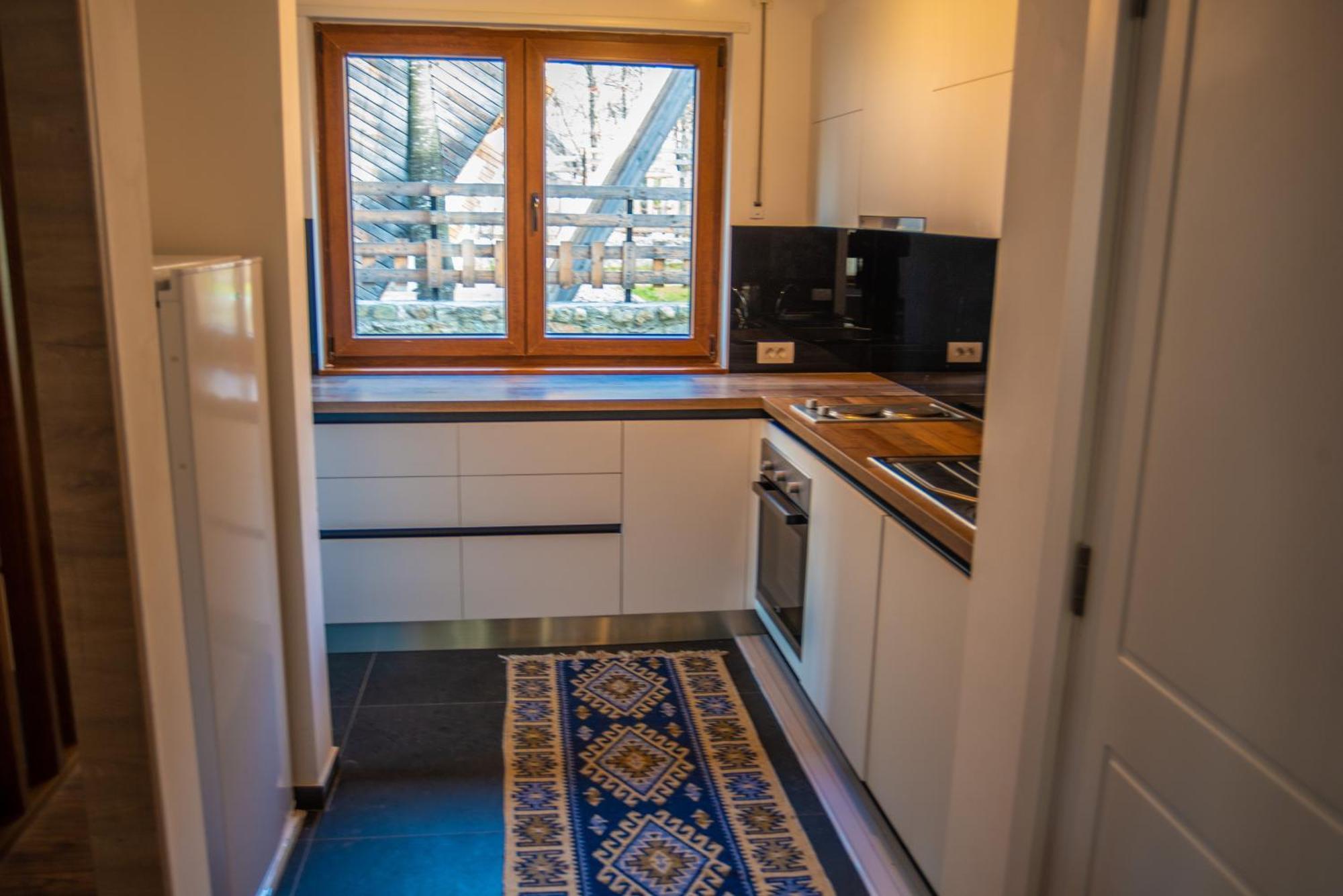 Villa Meshtekna Brezovica Habitación foto