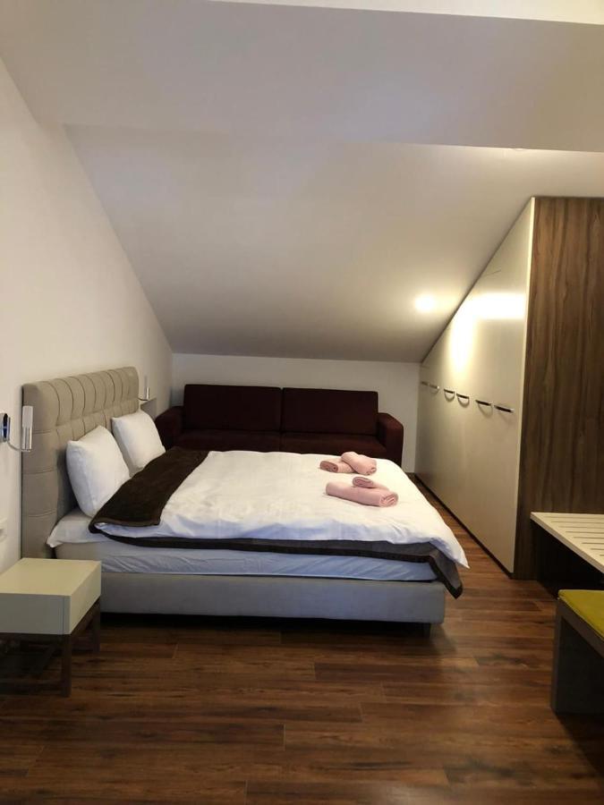 Villa Meshtekna Brezovica Exterior foto