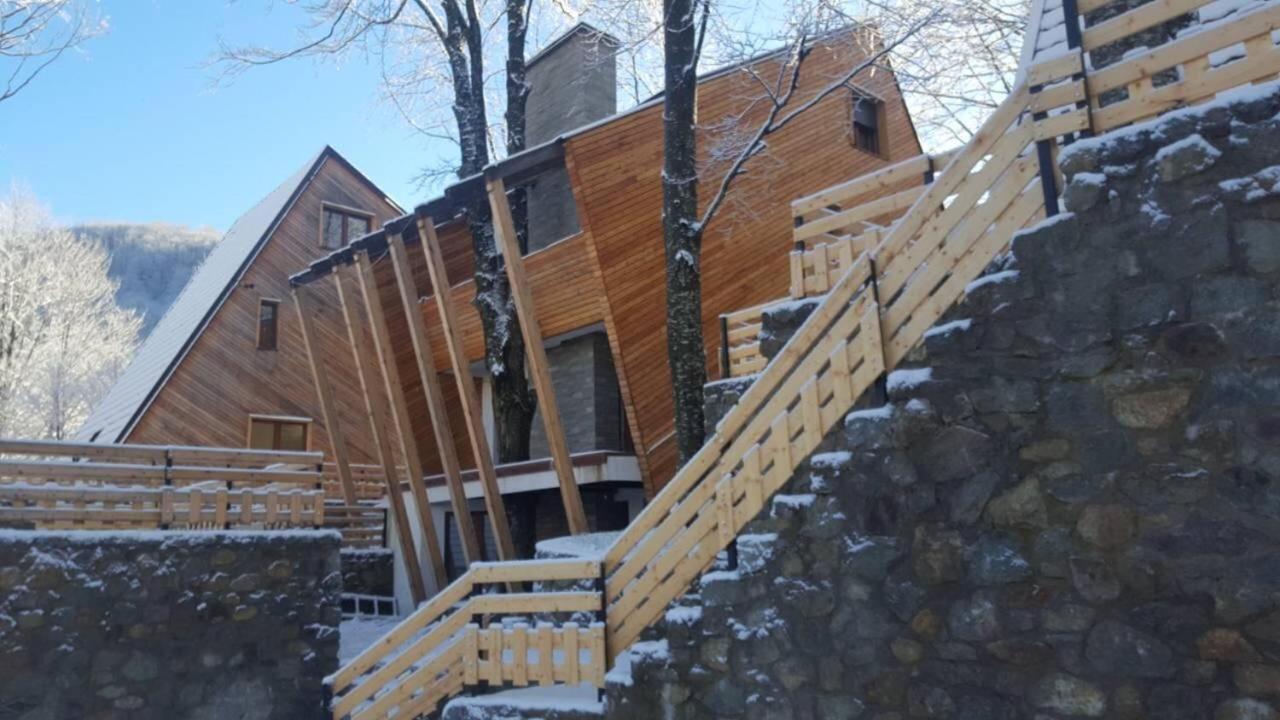 Villa Meshtekna Brezovica Exterior foto