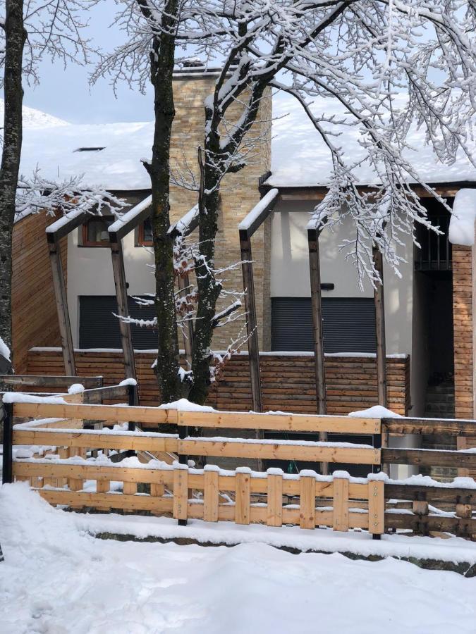 Villa Meshtekna Brezovica Exterior foto
